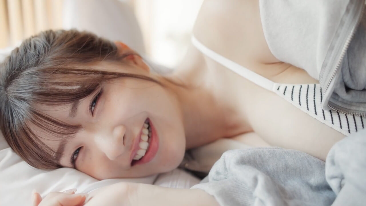 SUMMER GLORY 原つむぎ 1枚目