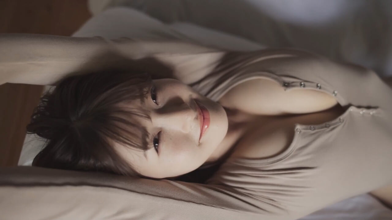 SUMMER GLORY 原つむぎ 2枚目