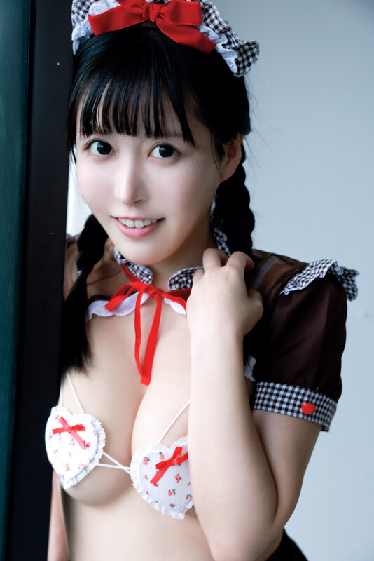 丸山りさ エロ画像13